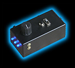 The Jedi Stun Gun