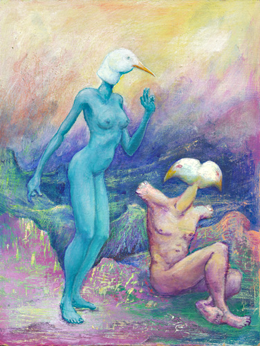 Birdpeople
