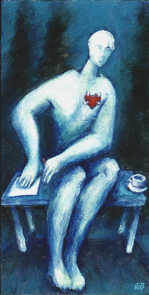 Pierrot